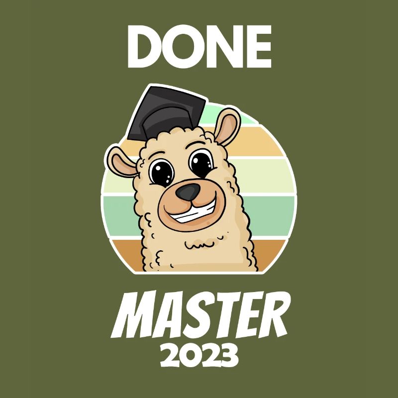 Master 2023