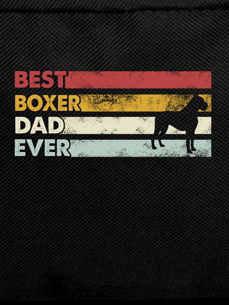 Best Father Ever - Boxer