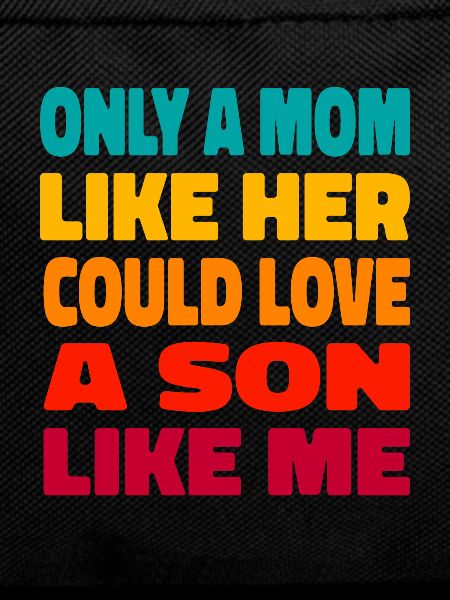 Mama Mutter Lustig
