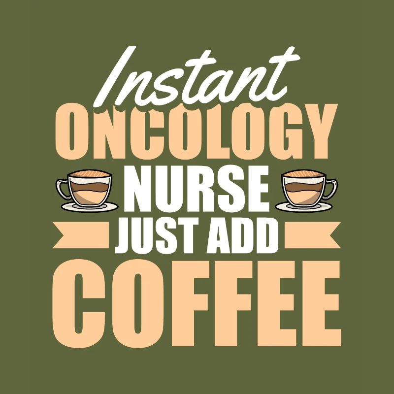 Krankenschwester Kaffee