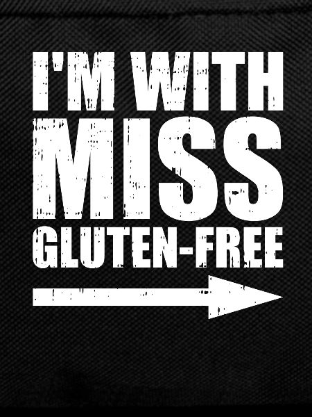 Gluten-free