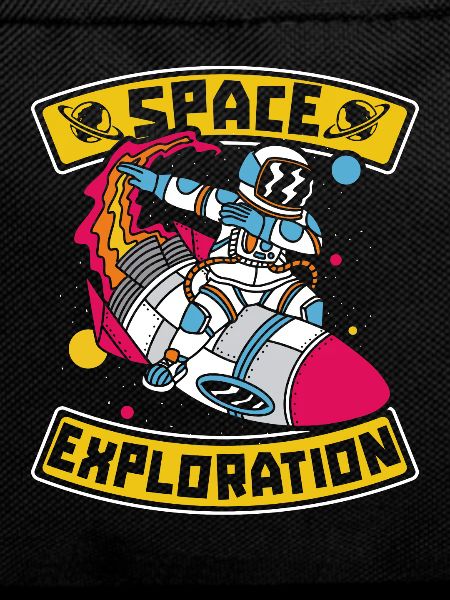 Space Space Rocket Space Colonization