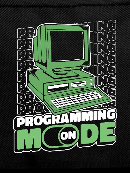 Entwickler Coder Programmierer Computer