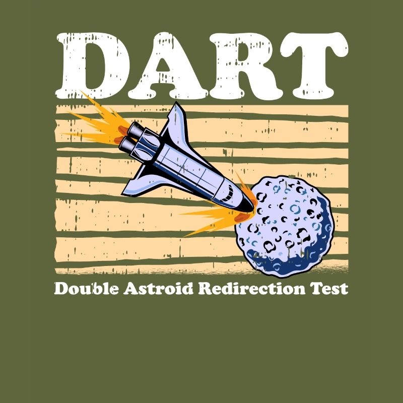 Space Space Astroid Diversion