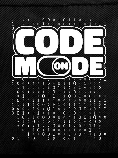 Developer Coder Programmer