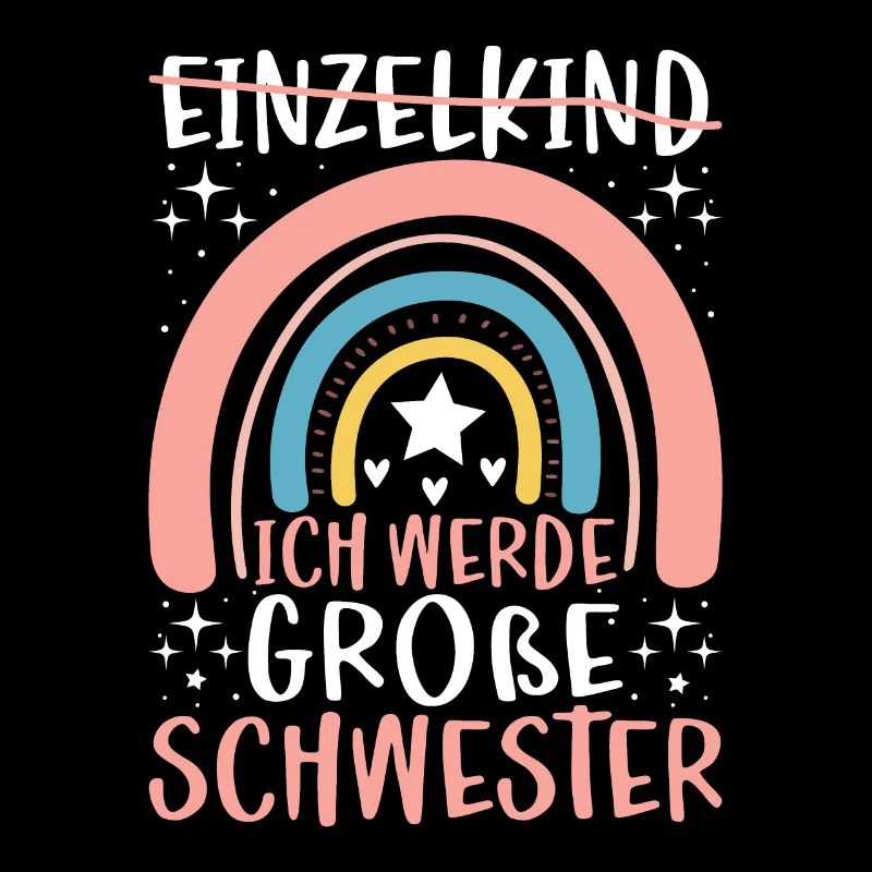 Ich Werde Große Schwester