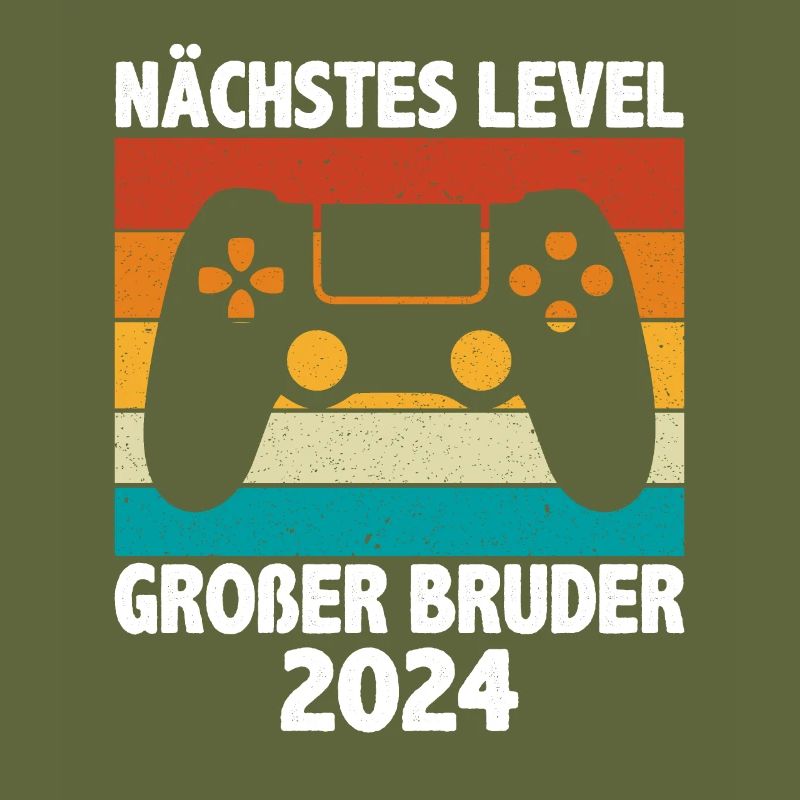 Nächste Level Großer Bruder 2024