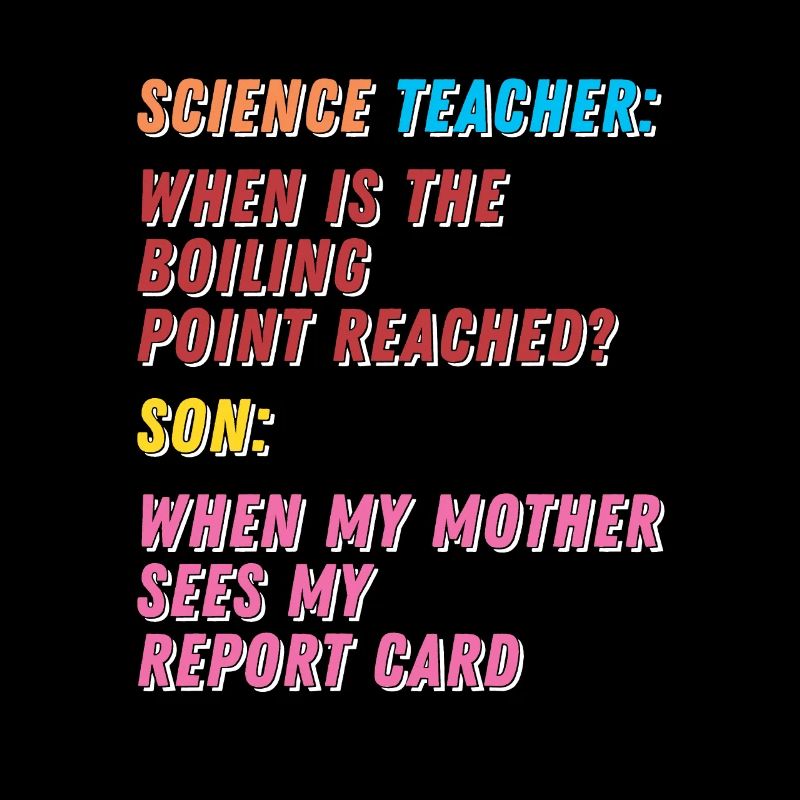 Maman Mère Humour