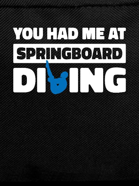 Diving Diver Humor