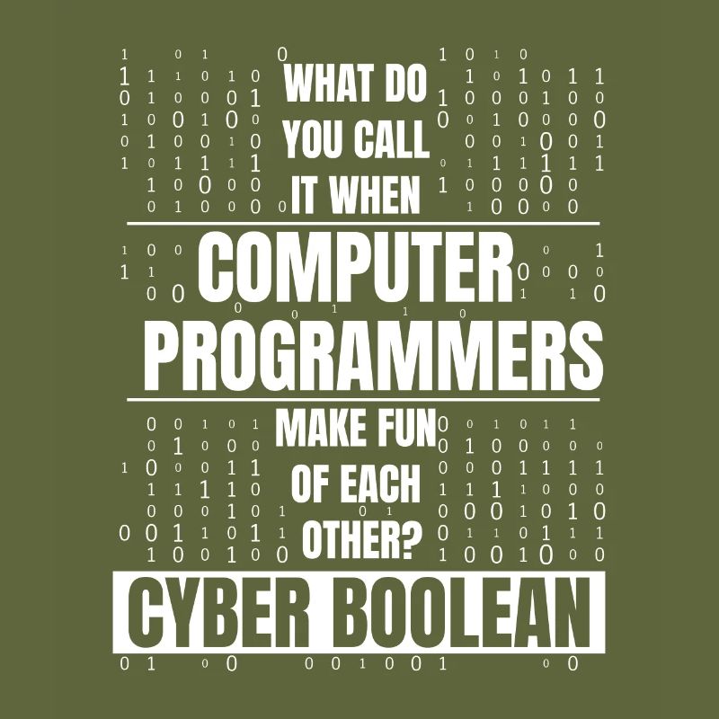 Entwickler Coder Programmierer Lustig