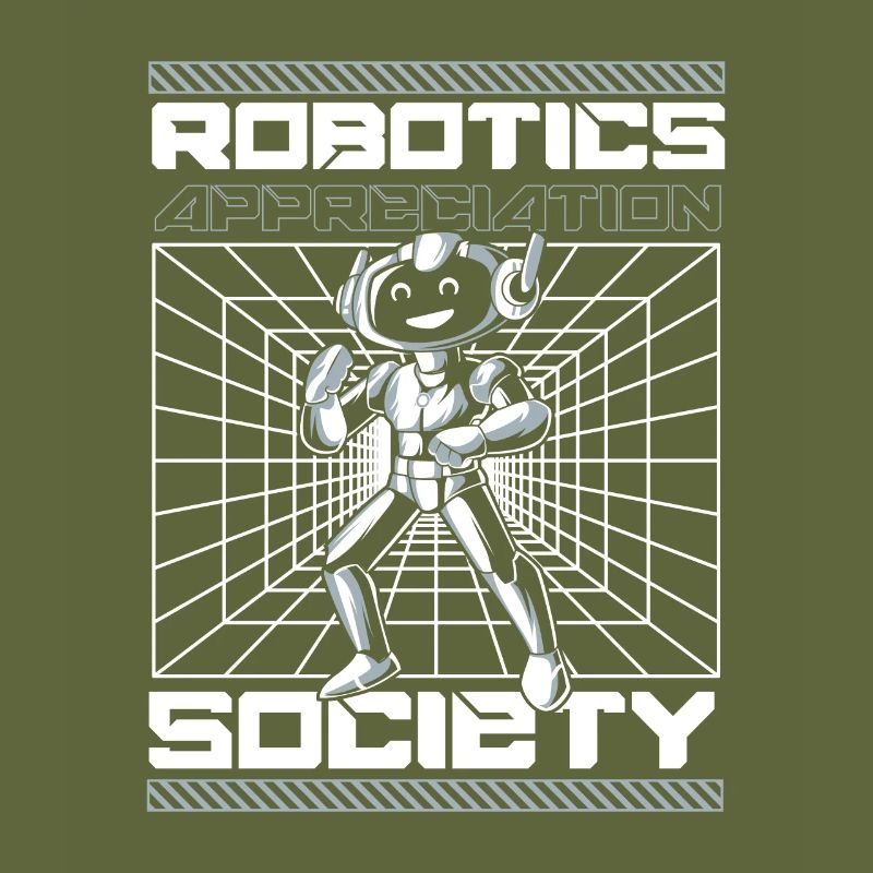 Robotics Ai Robot