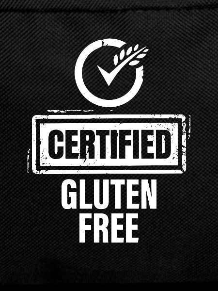 Gluten-free