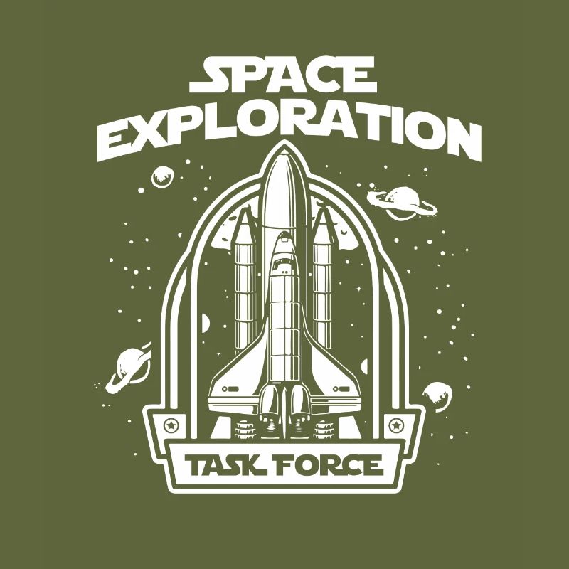 Exploration spatiale Colonisation de l’espace