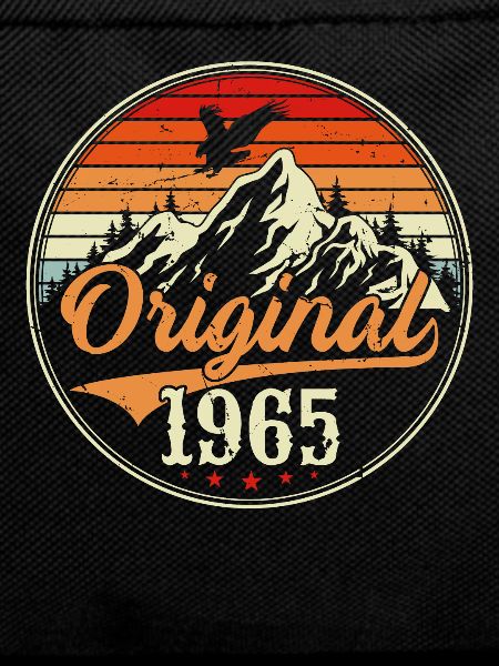 Orginal 1965