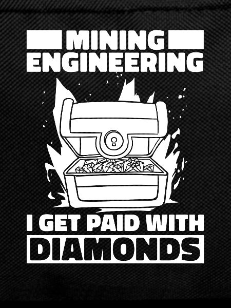 Engineer diamond mining engineer