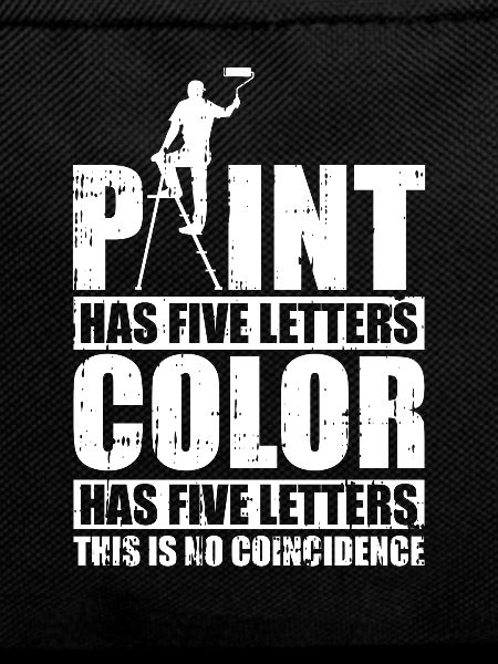 Painter Painter Funny