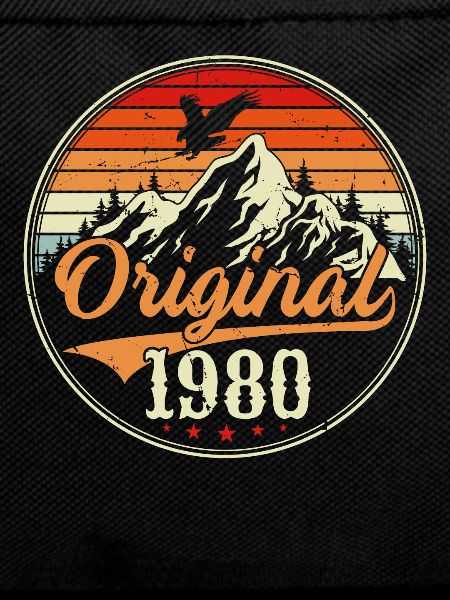 Orginal 1980