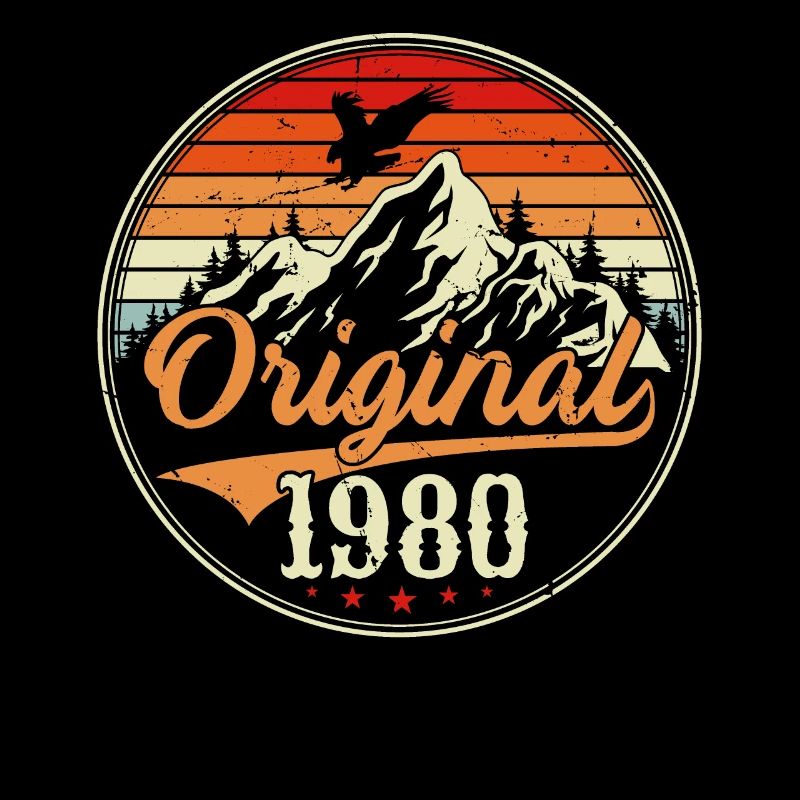 Orginal 1980