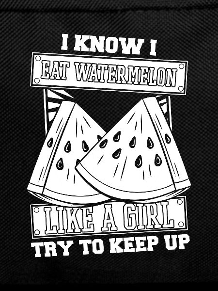 watermelon girl