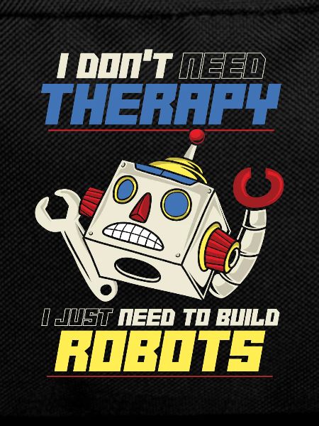 Robotics Ai robot