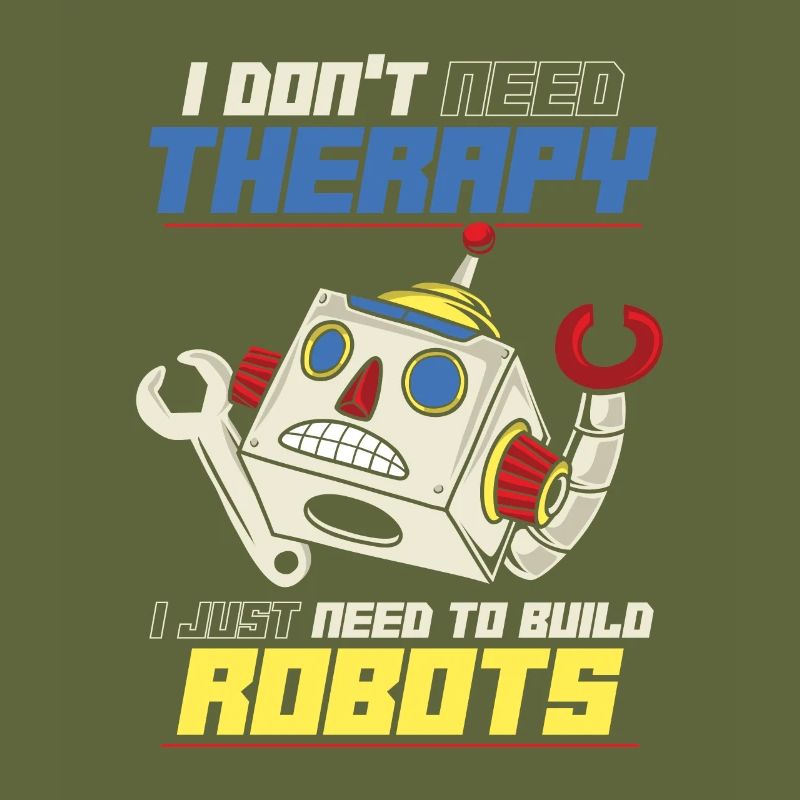 Robotics Ai robot