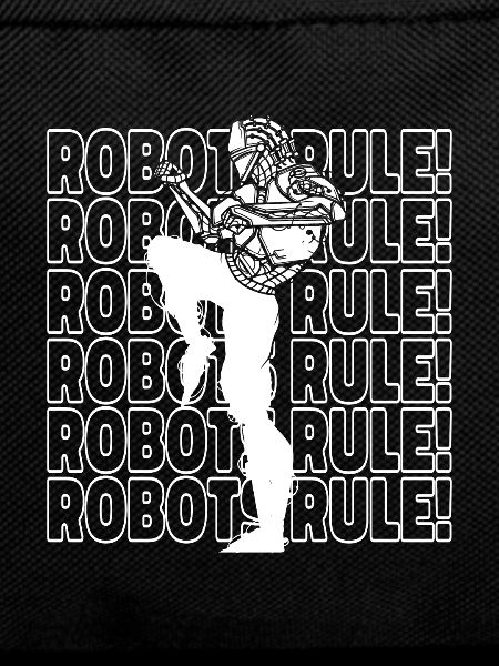 Robotics Ai Robot