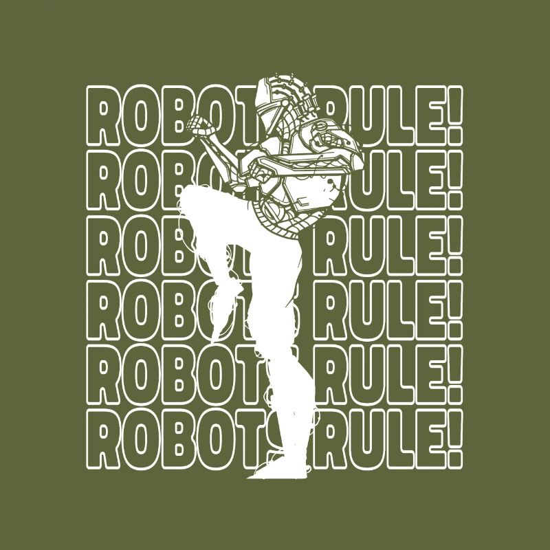 Robotik Ai Roboter