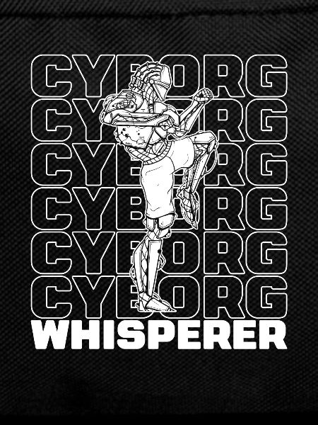 Robotics Ai Robot Cyborg