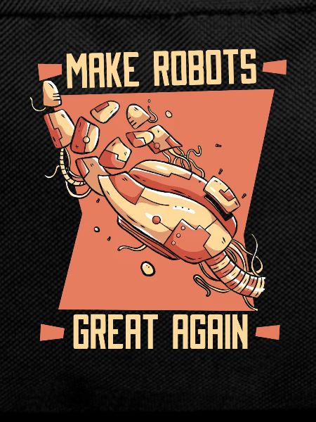 Robotics Ai Robot Funny