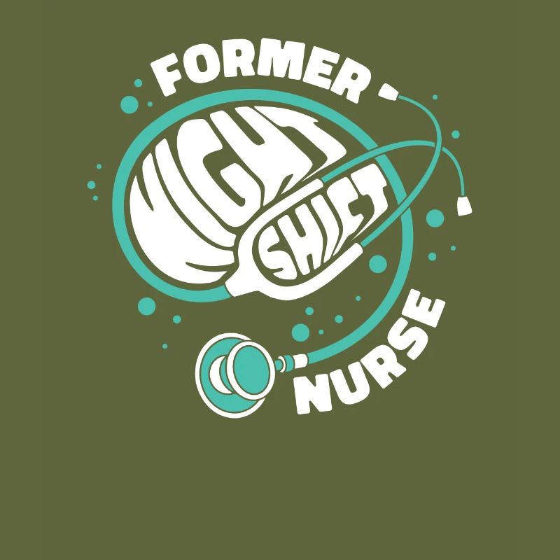 nurse stethoscope