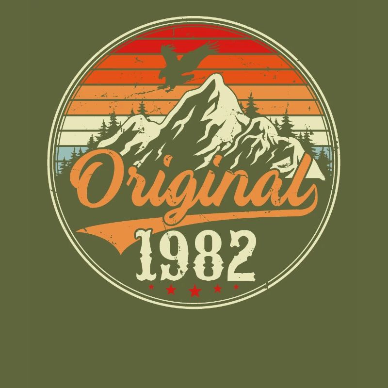 Ursprünglich 1982