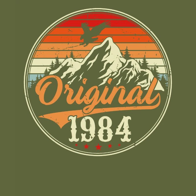 Orginal 1984