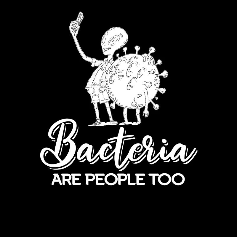 Biologie Biologiste Bactéries