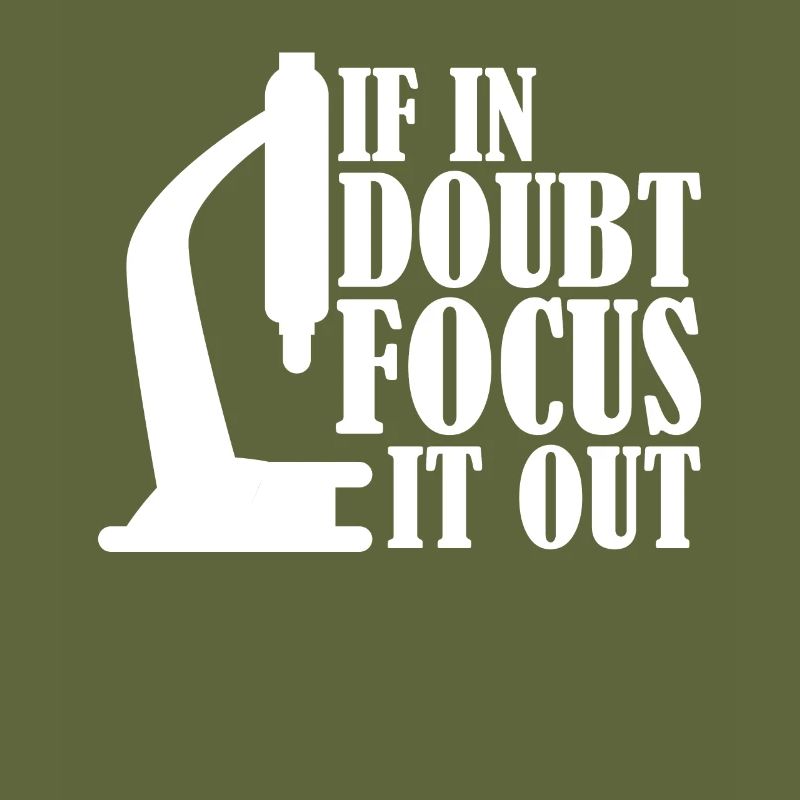 Biology Biologist Microscope