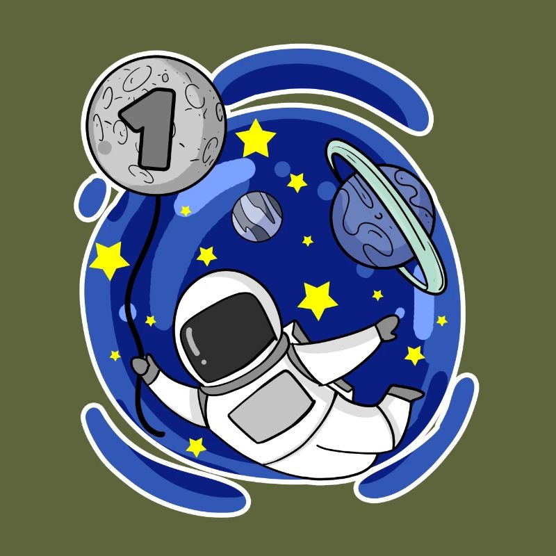 1 Jahr alt oder Einschulung