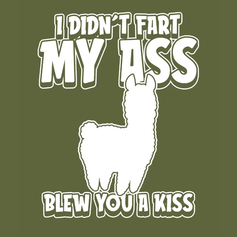 Alpaca Funny