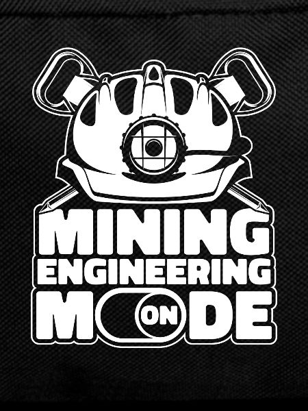 Engineer Safety helmet Mining engineer