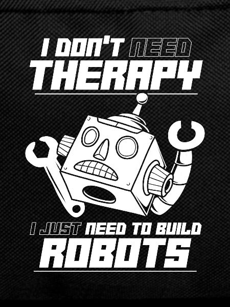 Robotik Ai Roboter Lustig