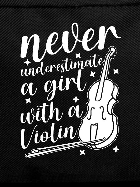 Violin Violin Humor