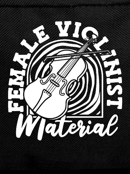 Violin Violin Female