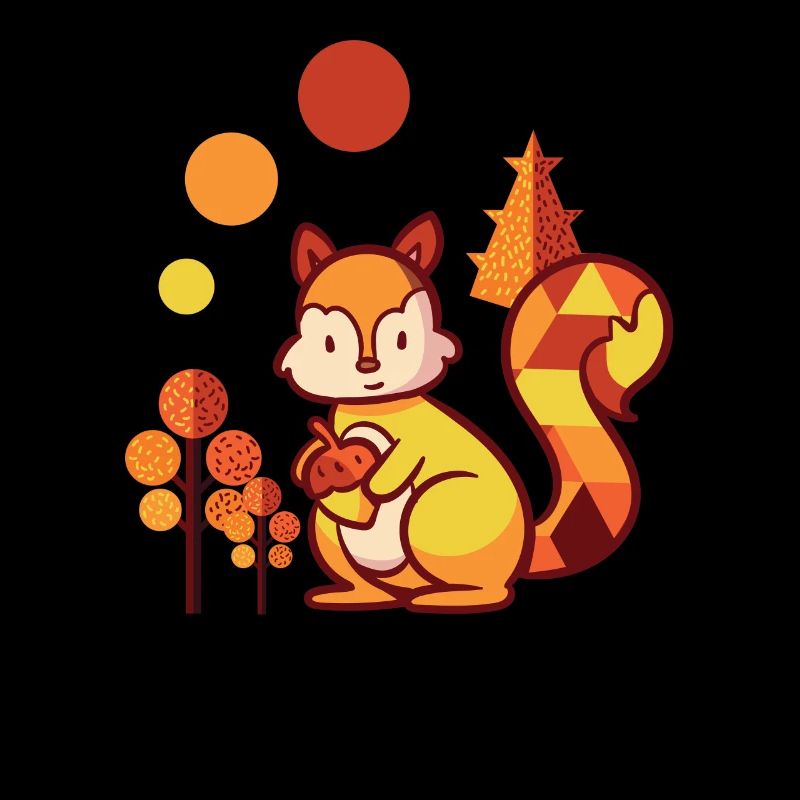 Eichhörnchen