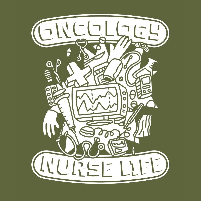 Nurse Oncological Nurse