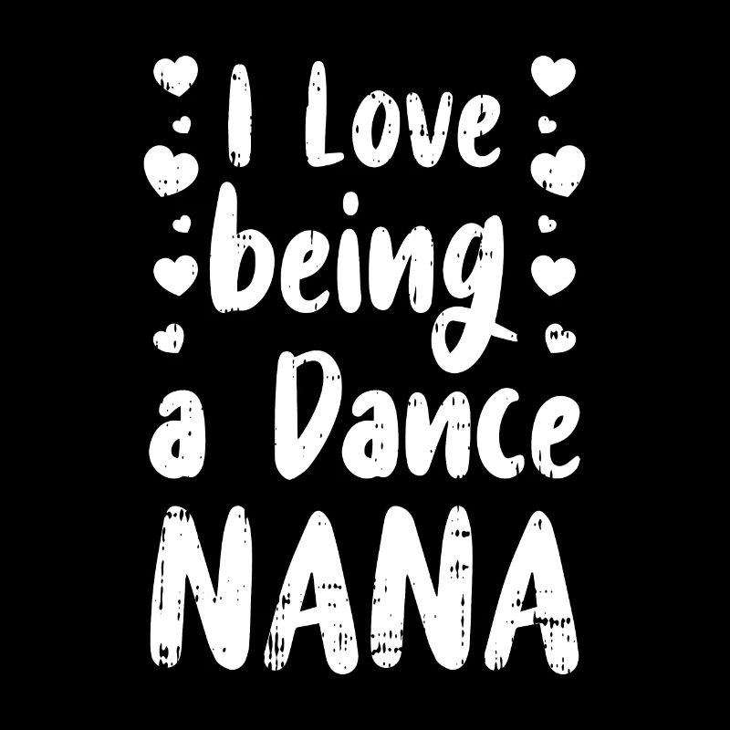 Maman Mère Danseuse Danse Mère