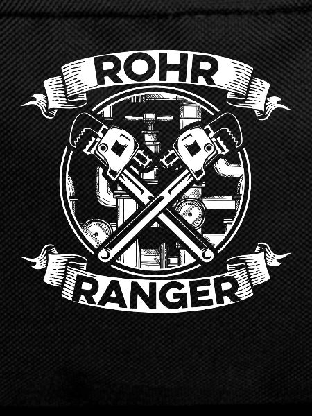 Rohrleitungsbauer Ranger