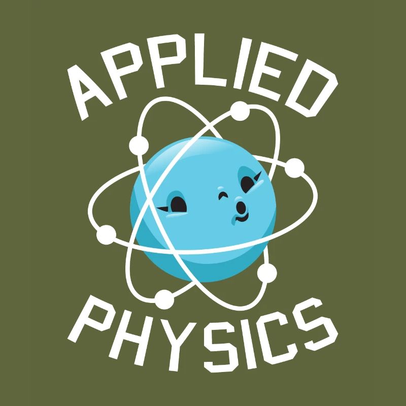 Physics Phyiker Applied Physics