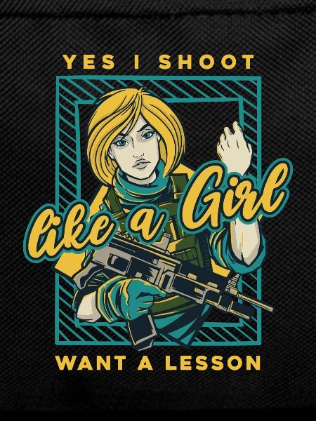 Shooting club