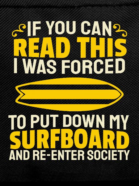 Surfer Surf