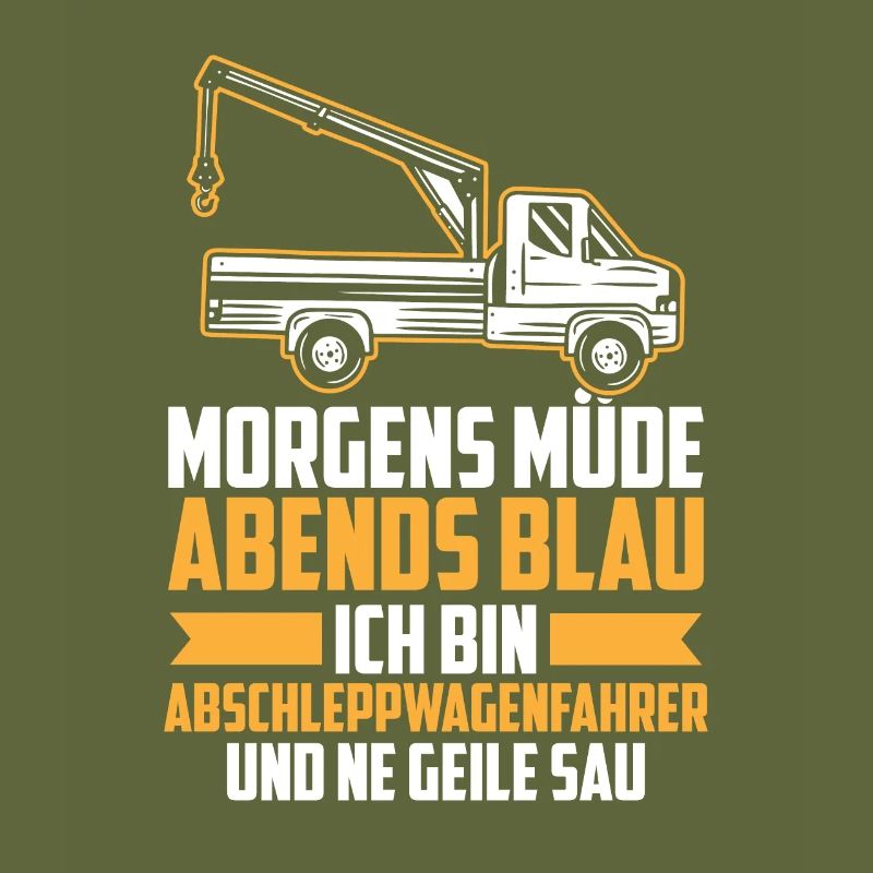 Abschleppdienst Abschlepper