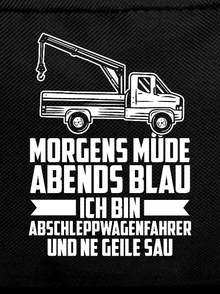 Abschleppdienst Abschlepper