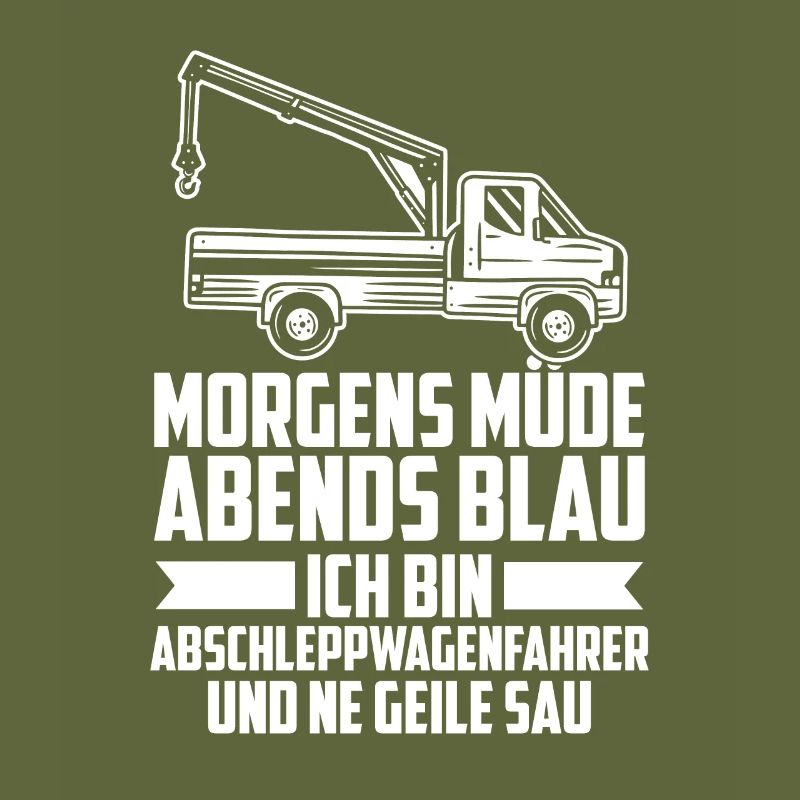 Abschleppdienst Abschlepper